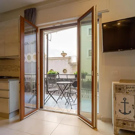 Maison Marine Meta Exterior foto