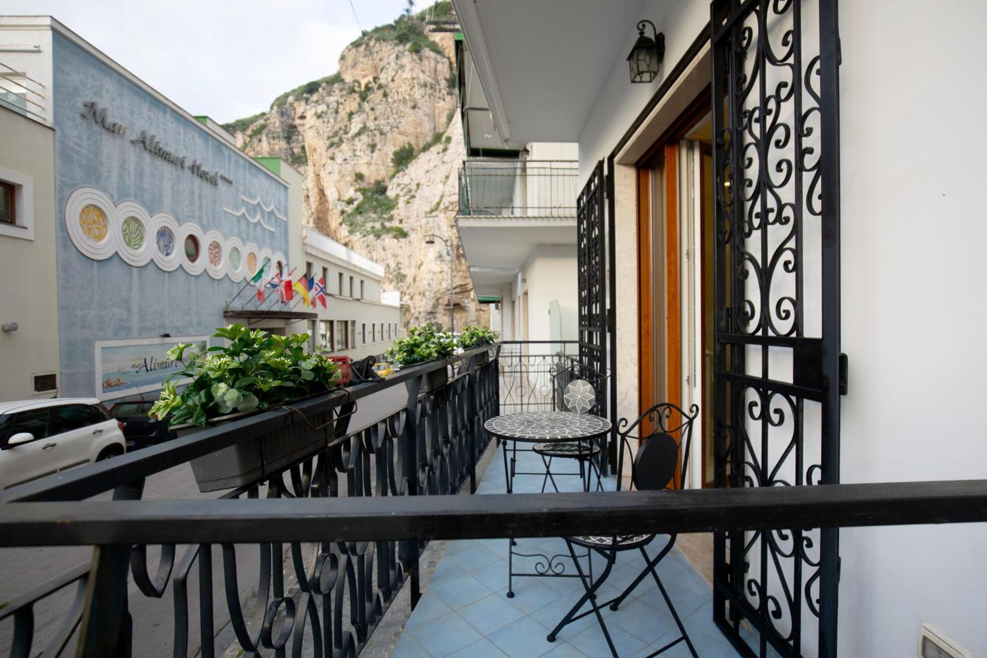 Maison Marine Apartment