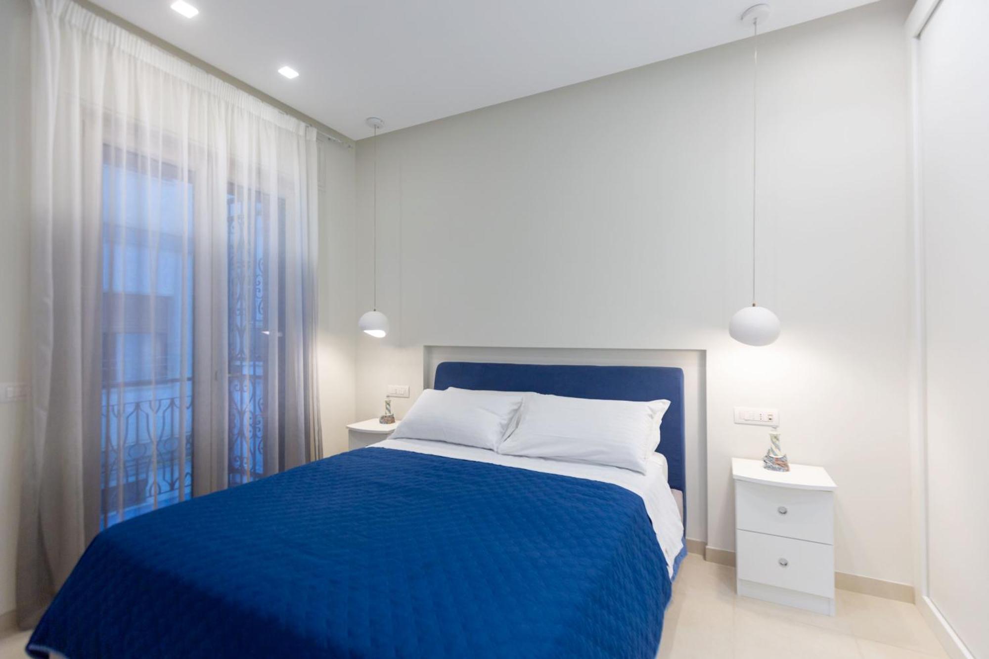 Maison Marine Apartment Meta