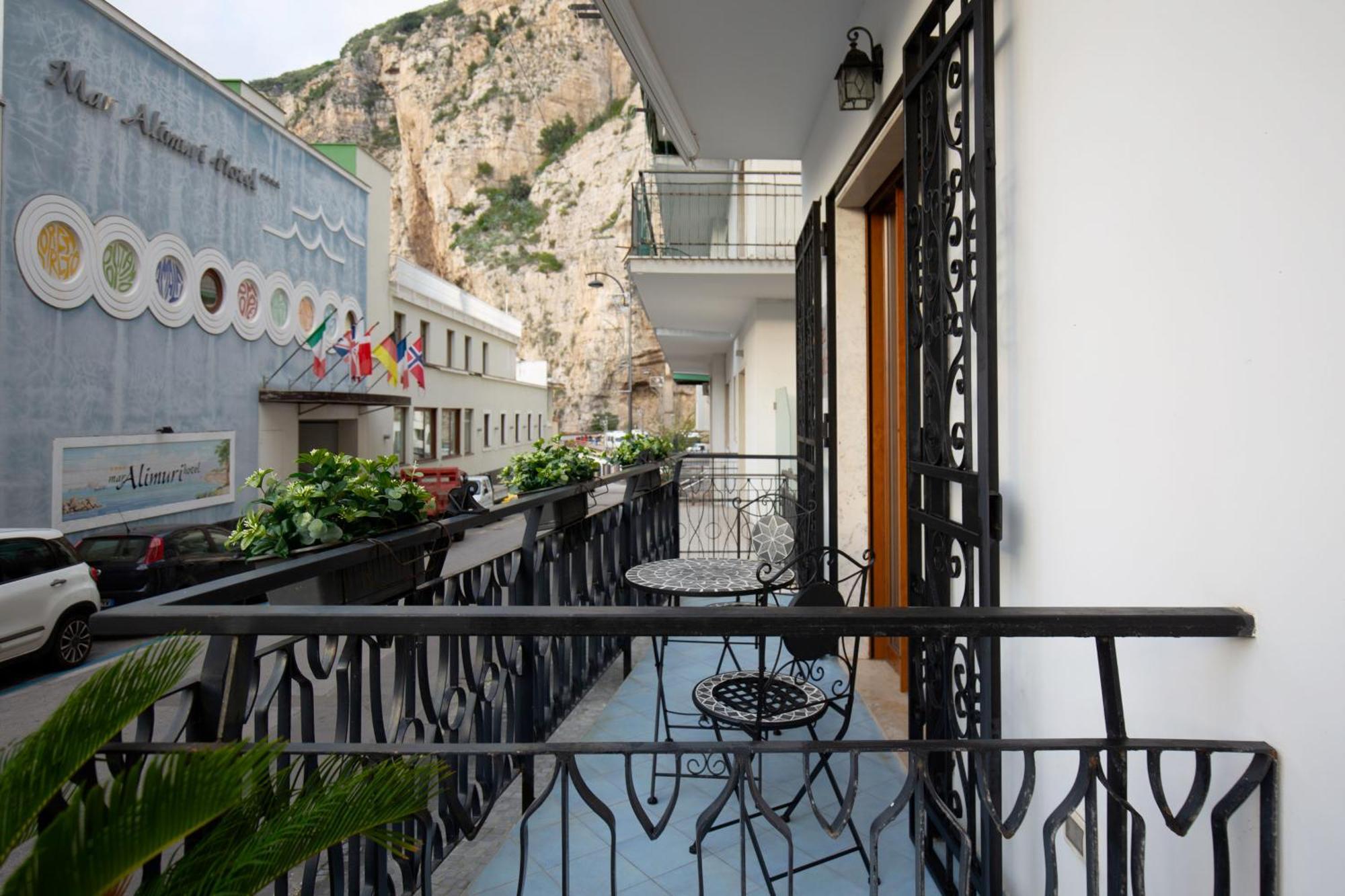 Maison Marine Apartment Meta