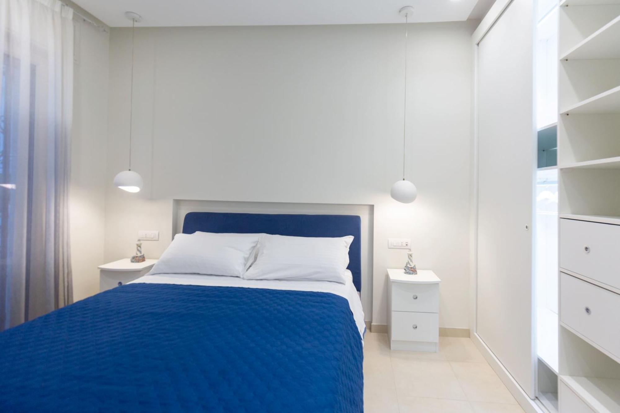 Apartment Maison Marine Meta