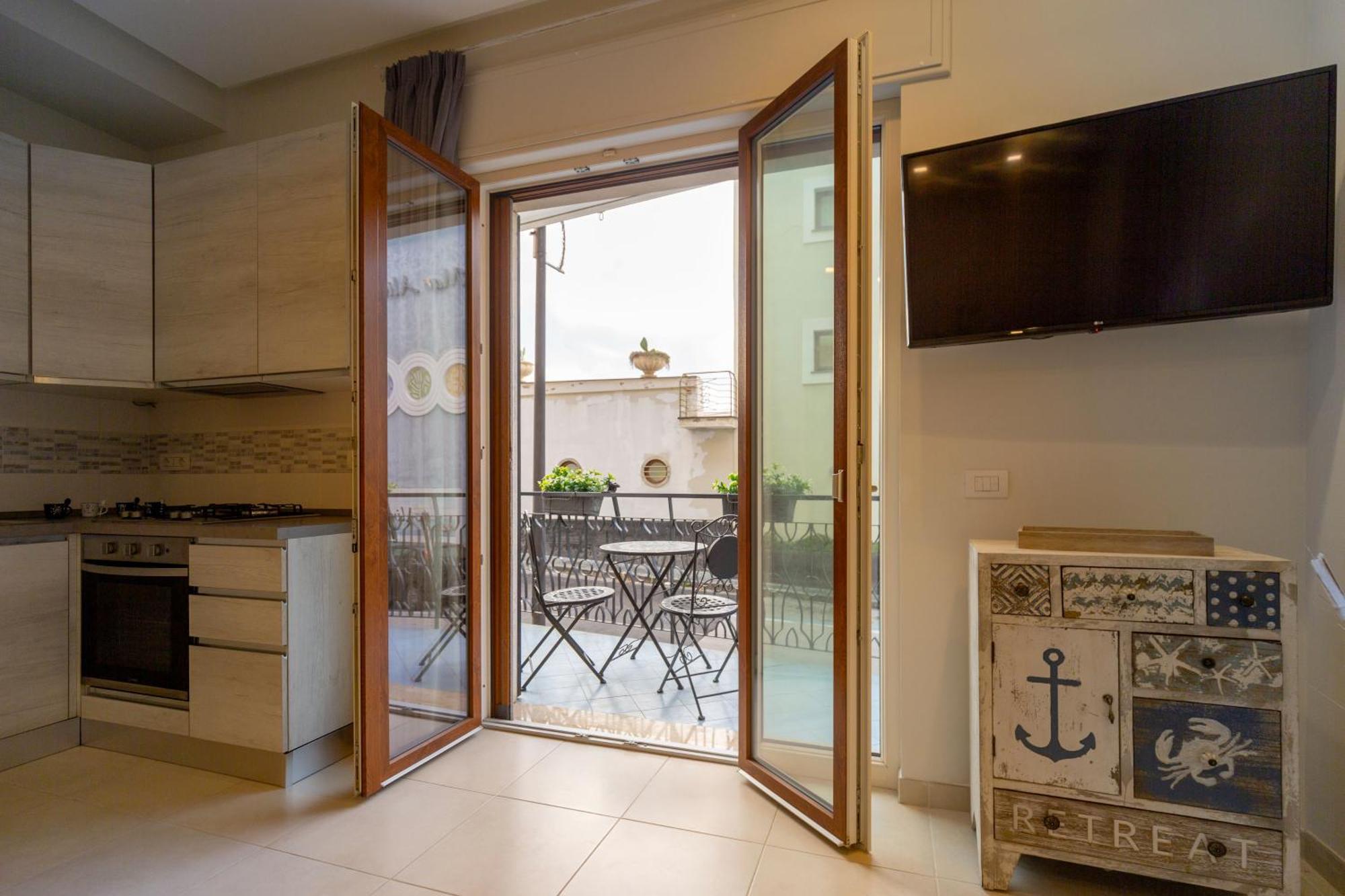 Maison Marine Apartment *